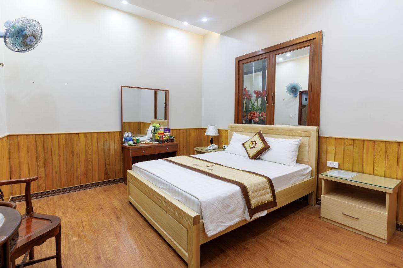Bigwin Hotel Hanoi